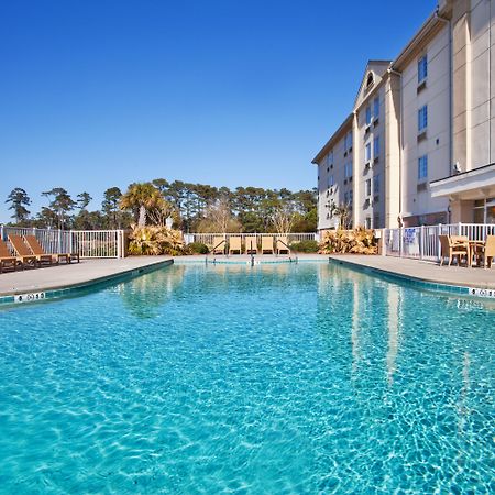 Holiday Inn Express Myrtle Beach-Broadway At The Beach By Ihg Exterior photo