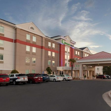 Holiday Inn Express Myrtle Beach-Broadway At The Beach By Ihg Exterior photo