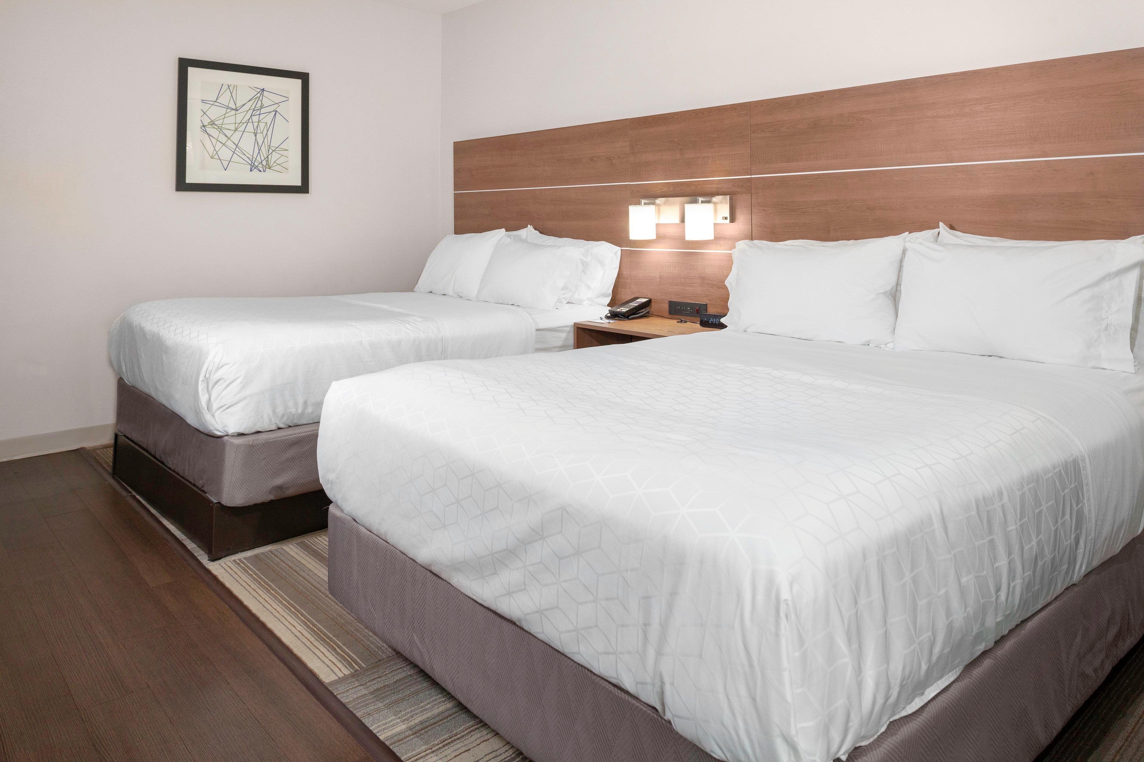 Holiday Inn Express Myrtle Beach-Broadway At The Beach By Ihg Exterior photo