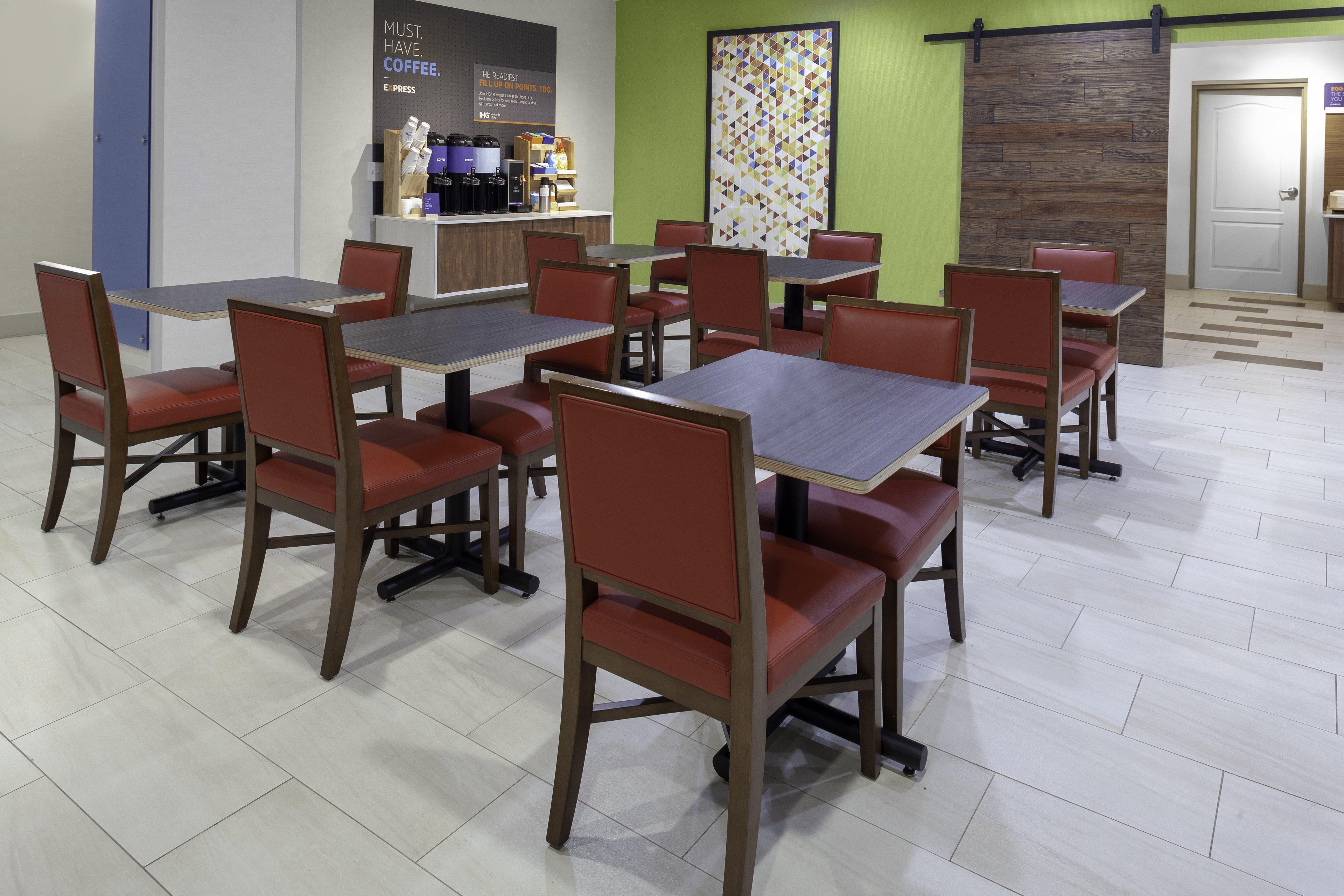 Holiday Inn Express Myrtle Beach-Broadway At The Beach By Ihg Exterior photo