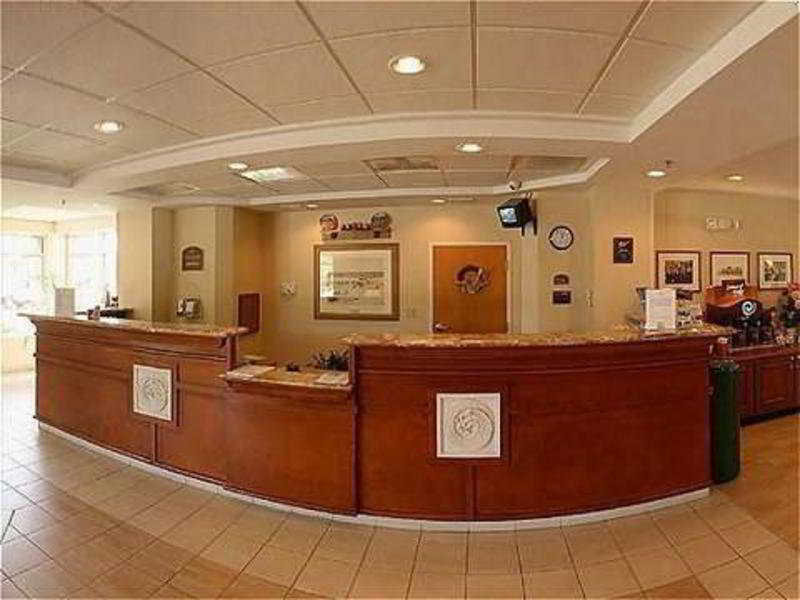 Holiday Inn Express Myrtle Beach-Broadway At The Beach By Ihg Exterior photo